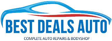 Best Deals Auto
