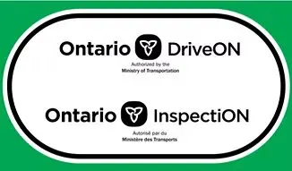 Ministry Approved DriveON Facility
