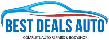 Best Deals Auto Etobicoke